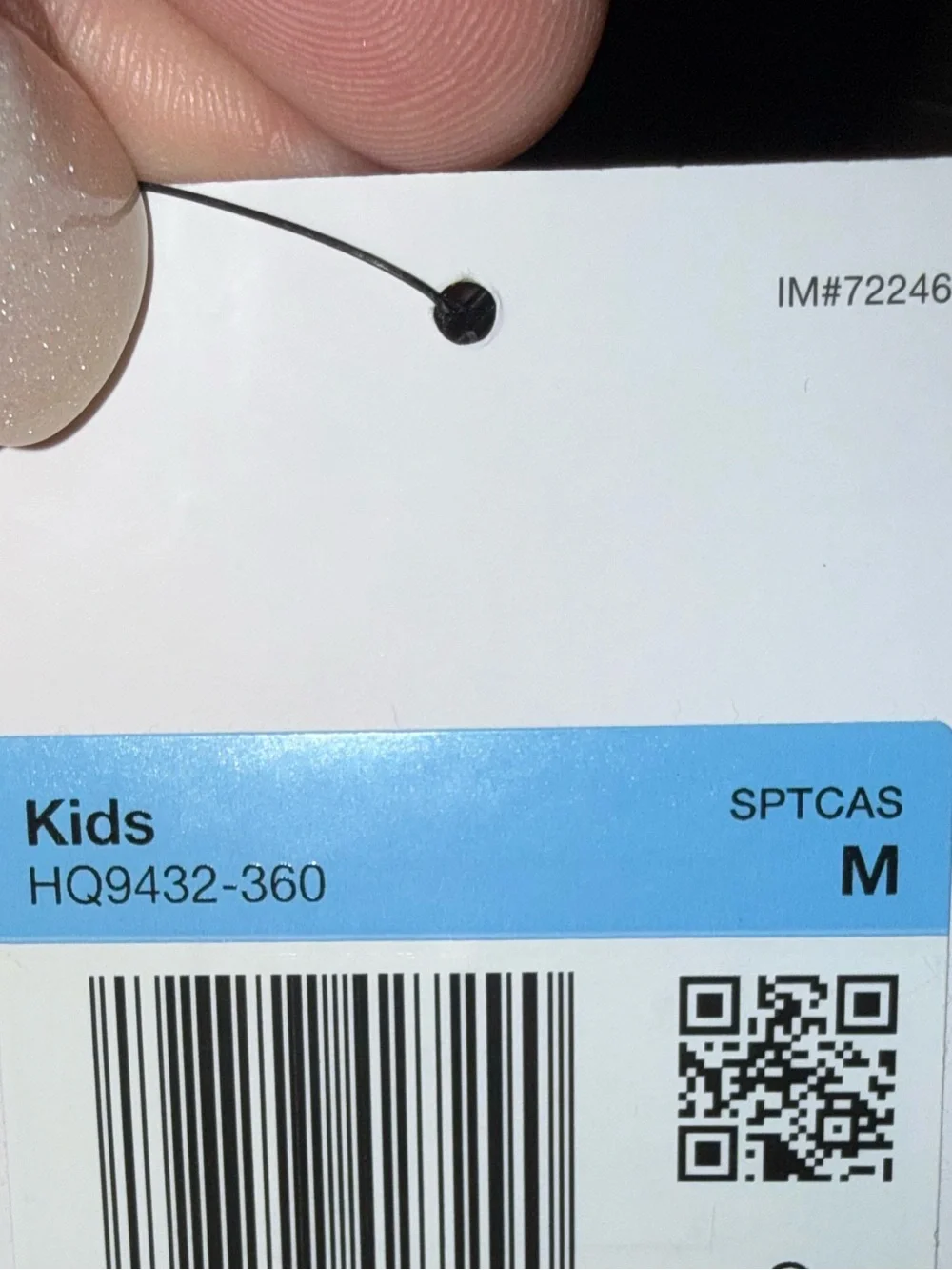 Nike Kids Skirt